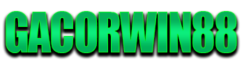Logo Gacorwin88